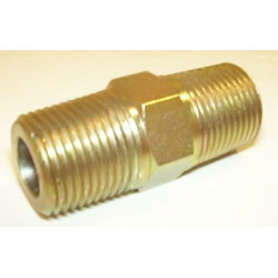 3/8 x 1/2 BSP.T M/M ADAPTOR